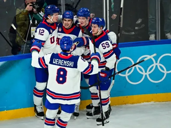USA vs. Canada: 2026 Winter Olympics Men’s Hockey Preview of Gold Medal Match