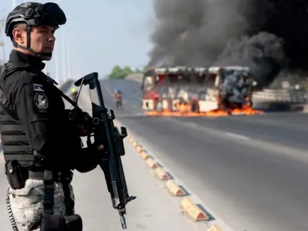 Uneasy Calm Returning to Mexico After Chaos Over Killing of Drug Lord ‘El Mencho’