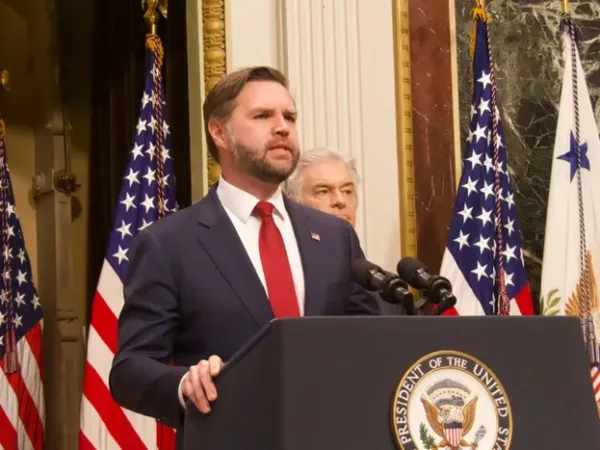 Vance Announces New Phase of Fraud Investigations, Withholds $259 Million in Medicaid Funds From Minnesota