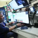 Wall Street Review Stocks Rebound on Bargain Hunting