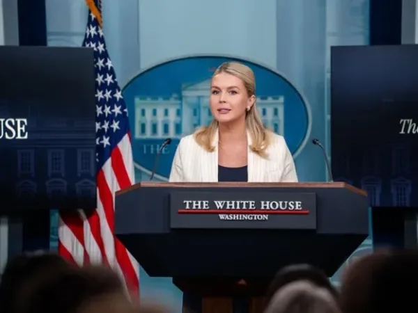 White House Confirms FBI ‘On the Ground’ Working on Nancy Guthrie Case