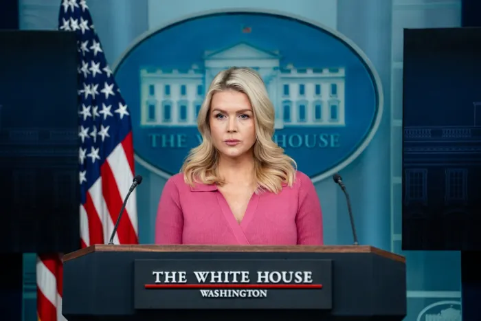 White House Says Trump Has No Plans to Deploy ICE at Polls, Won’t Rule Out Federal Presence