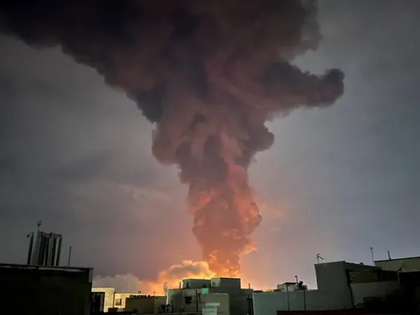 7th US Service Member Dies in Iran War