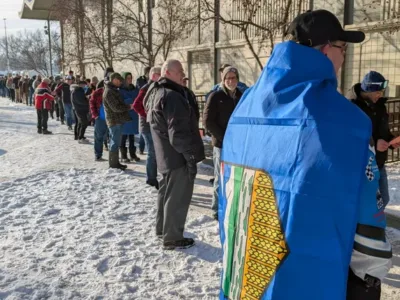 Alberta Separatists Say They’ve Met 177,732-Signature Threshold to Trigger Referendum