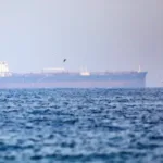 At Least 9 Vessels Attacked in Gulf Since Iran War Began