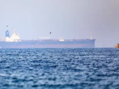 At Least 9 Vessels Attacked in Gulf Since Iran War Began