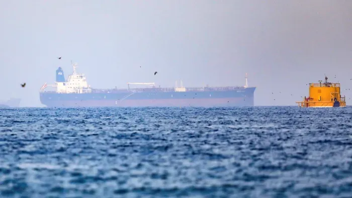 At Least 9 Vessels Attacked in Gulf Since Iran War Began
