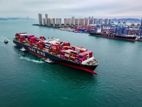 China Has Its Lowest Growth Target in Years—Here’s Why