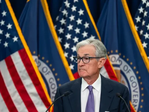 Court Blocks Subpoenas Tied to Criminal Probe of Fed Chair Jerome Powell
