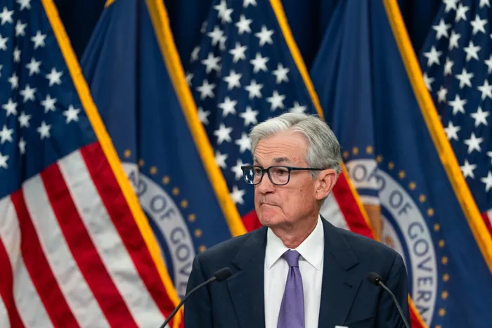 Court Blocks Subpoenas Tied to Criminal Probe of Fed Chair Jerome Powell