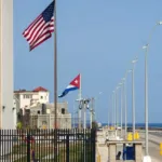 Cuba Is Negotiating Deal With US, Trump Says