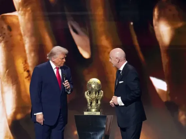 DOT Granting $100 Million to Improve Transportation in FIFA World Cup Host Cities