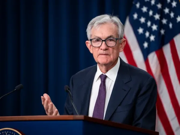 Fed Hike Forecasts Fade as Investors Stick to Higher-for-Longer Rates