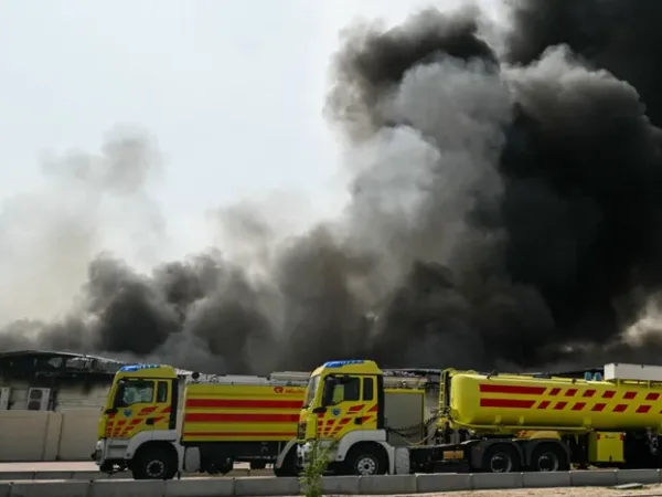 Gulf States Say They’ve Shot Down More Than 1,500 Iranian Missiles, Drones