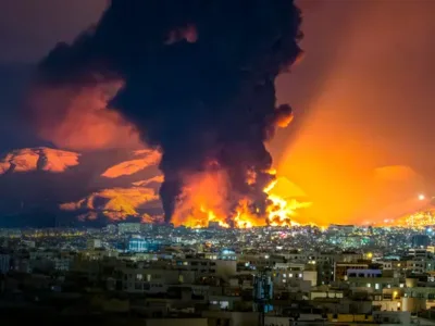 How the US Can Adjust to Middle East Oil Disruptions