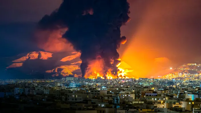 How the US Can Adjust to Middle East Oil Disruptions