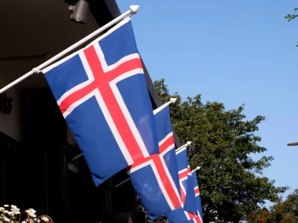 Icelandic Government Seeks to Hold Referendum in August on Restarting EU Accession Talks