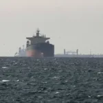 Iran Attacks US Tanker in Gulf, Hits Several Other Ships