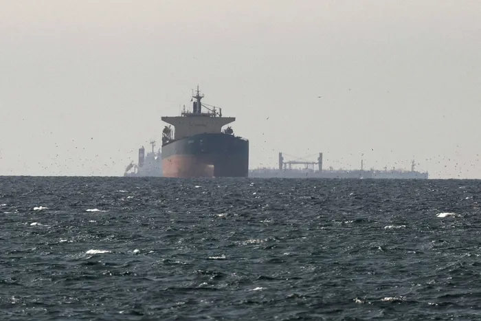 Iran Attacks US Tanker in Gulf, Hits Several Other Ships
