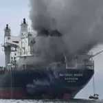 Iran Says Strait Is Closed Only to ‘Enemies,’ But Lloyd’s Says Attacks Show No Clear Pattern