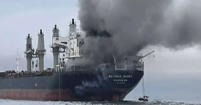 Iran Says Strait Is Closed Only to ‘Enemies,’ But Lloyd’s Says Attacks Show No Clear Pattern