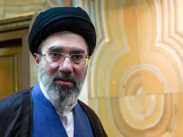 Iran’s New Leader Issues First Statement, Says Hormuz Closure Should Be Used as Leverage