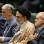 Israel Says It Killed Iranian Intelligence Chief in Overnight Strike