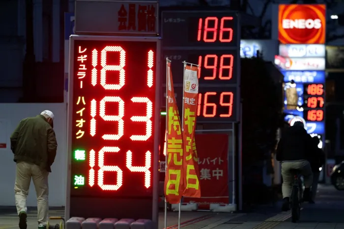 Japan Starts Releasing Stockpiled Oil Amid Iran Crisis