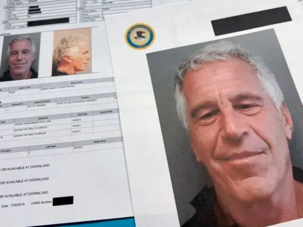 Jeffrey Epstein Guard Called to Testify Before House Oversight Committee