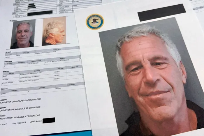 Jeffrey Epstein Guard Called to Testify Before House Oversight Committee
