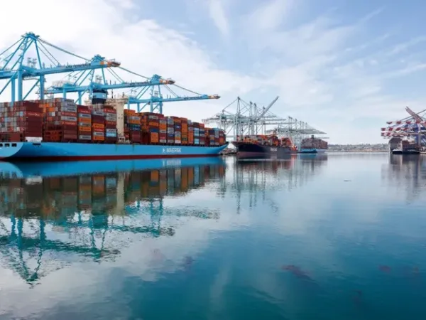 More Than 20 States Sue Over Trump’s New Global Tariffs