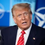 Most NATO Members Won’t Join US–Israel War Against Iran, Trump Says