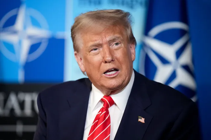 Most NATO Members Won’t Join US–Israel War Against Iran, Trump Says