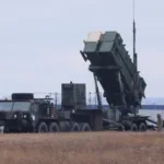 NATO Intercepts Iranian Missile Targeting Turkey, Officials Say