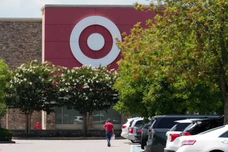 New Target CEO Forecasts Turnaround to Retailer’s Lackluster Sales in 2025