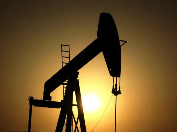 Oil Prices Hit Over $106 Per Barrel