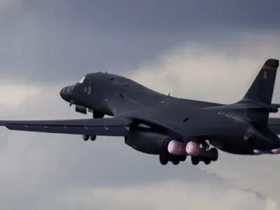 Romania to Allow US to Use Its Black Sea Bases for Iran Missions