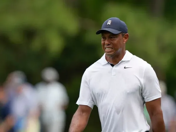 Tiger Woods Involved in Florida Rollover Crash, Arrested on Suspicion of DUI