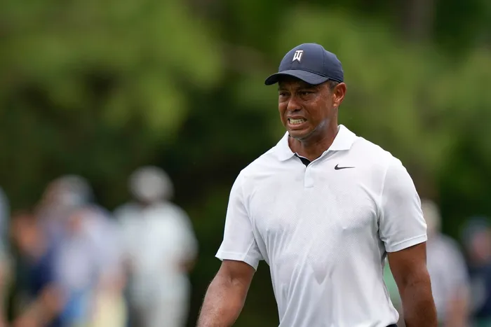 Tiger Woods Involved in Florida Rollover Crash, Arrested on Suspicion of DUI