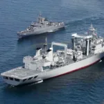 Trump Announces US Military Sank 9 Iranian Navy Ships | USNN World News Trump Announces US Military Sank 9 Iranian Navy Ships