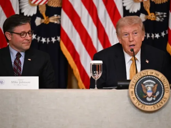 Trump Says Some Countries ‘On the Way’ to Help Open Hormuz Strait