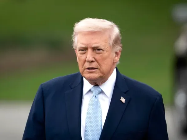 Trump Says US Very Close to Meeting Military Objectives, Considers ‘Winding Down’ Iran Operation