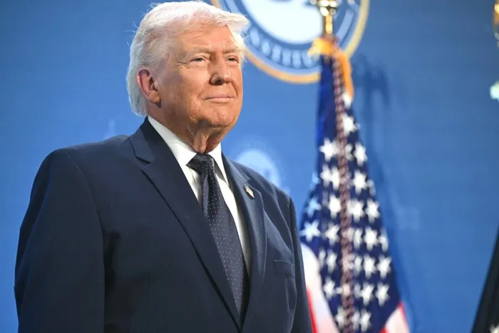 Why Trump is Quietly Easing Oil Sanctions Right Now