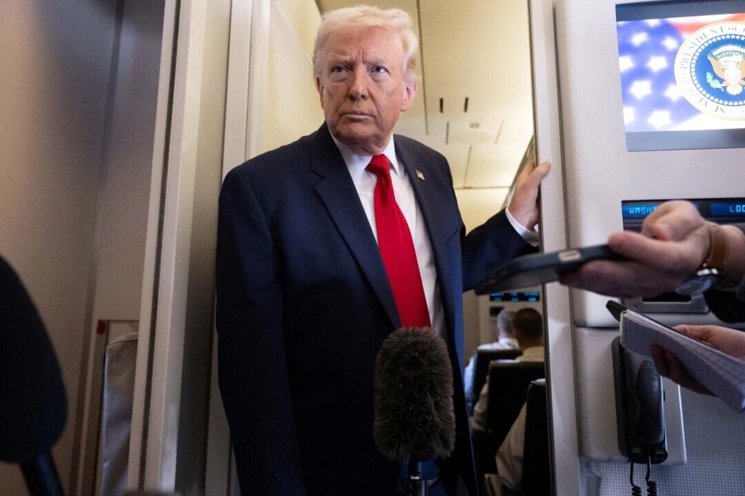 Trump Says Xi Summit Could Be Delayed