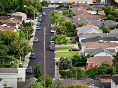 Typical US Homeowners Stay 12 Years in Their Homes—20 Years in Los Angeles