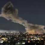 US Arranging Charter, Military Flights for Americans in the Middle East