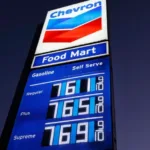 US Gas Prices Jump as Iran War Continues