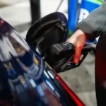 US Gas Prices Reach Average of $4 per Gallon Amid Iran War