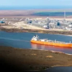 US Natural Gas Market Shielded From Global Price Shocks During Iran War