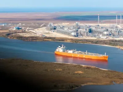 US Natural Gas Market Shielded From Global Price Shocks During Iran War